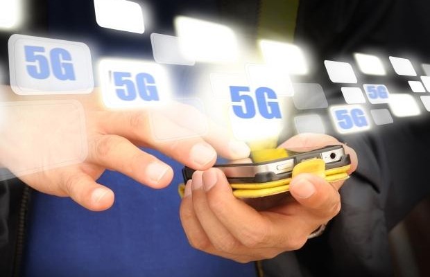 Redes 5G serán un futuro de conexión continua
