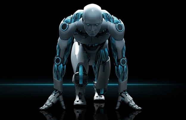 artificial-intelligence-smart-robot
