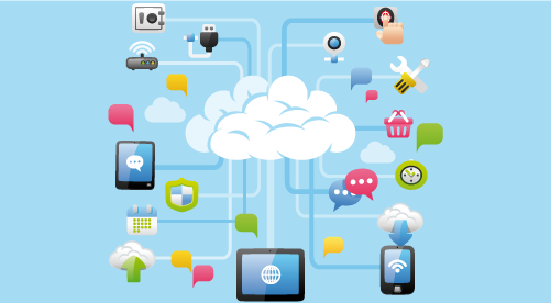 Los mitos del cloud computing son un riesgo para el mercado