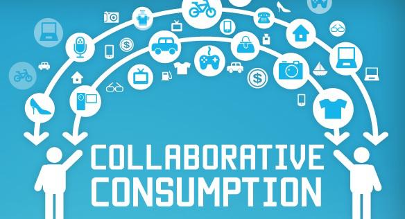 collaborative consumption