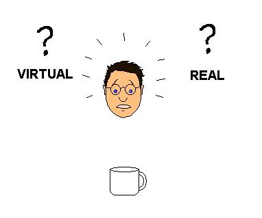 virtual-real